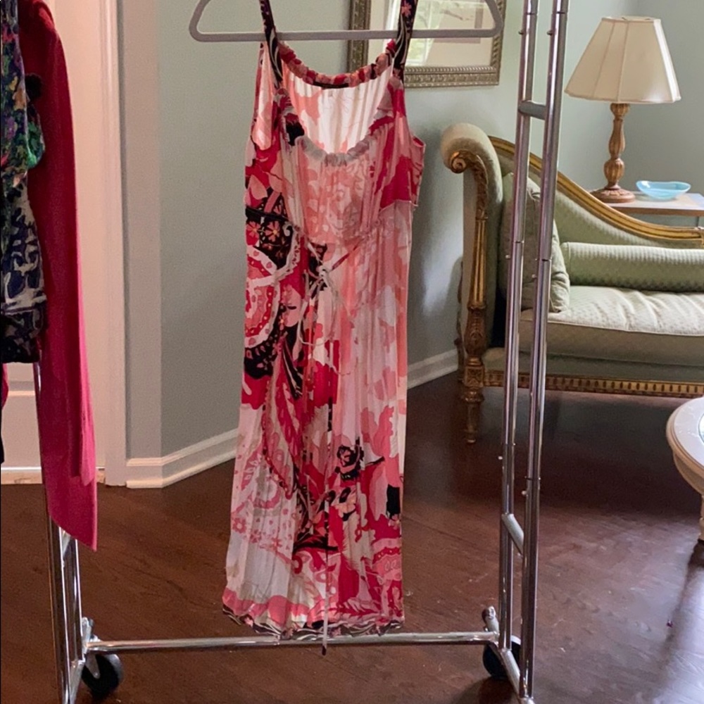 Elie Tahari dress